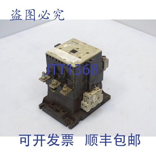 原装供应3TF5222-OAK61 断路器（128669 - ）