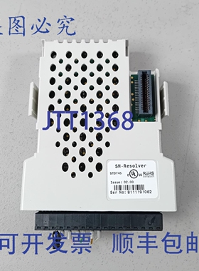 原装供应控制技术优尼迪莱夫SM应用STDT18