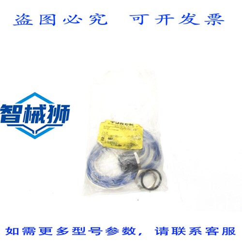 原装供应 TURCK RSFP461-1M/CS11893 NSMP