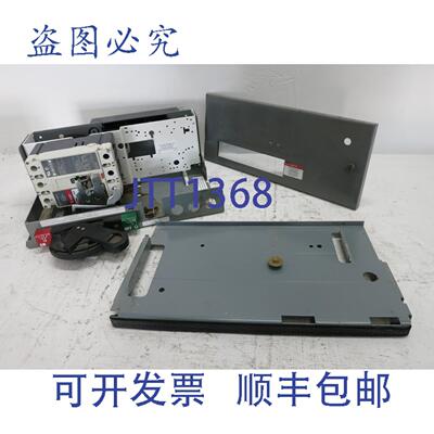 原装供应Allen Bradley 2100 Centerline 30A 断路器 6 英寸 MCC