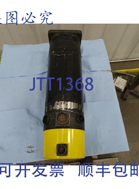 原装供应FANUC 直流伺服电机 30M 型号（67747 - ）