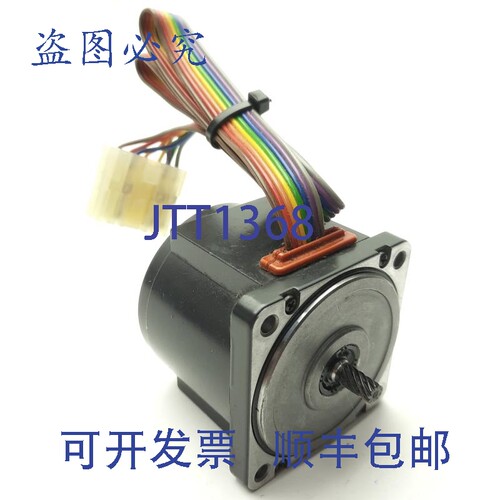 原装供应东方马达 BL215GD-24F Vexta 直流电机 3000RPM 15W