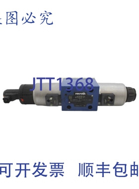 原装供应力士乐 R900954107 4WRE10W75-22/G24K4/V NSNP