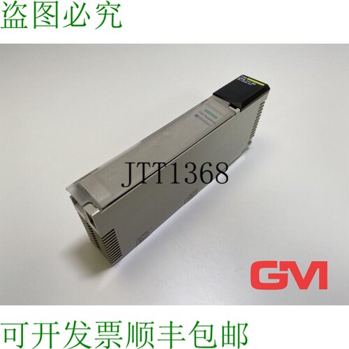 原装供应电源模块 TSX Quantum 140CPS11100