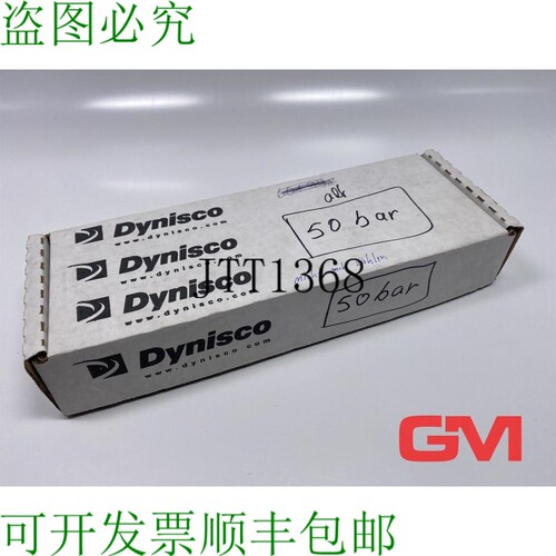原装供应Dynisco Instruments Capteurs de Pression IDA373-50-1