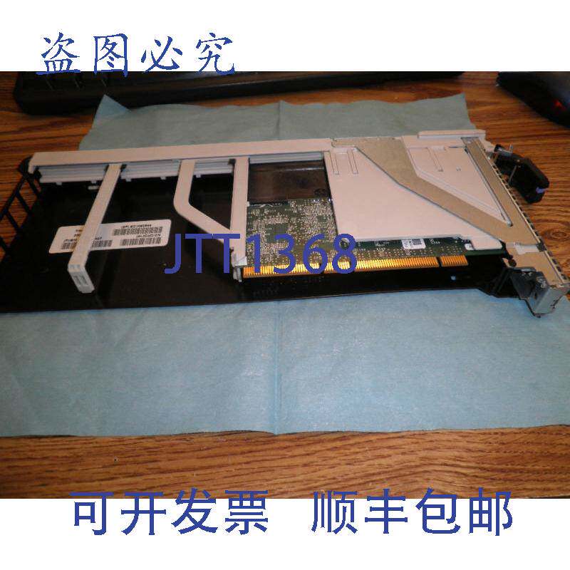 现货供应P/N:00P4297 光纤模块，带 00P5982 / 44P0307 托盘