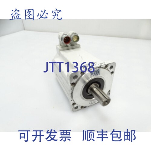 原装供应罗克韦尔AB MPF-B4530K-SJ22BA A系列伺服电机