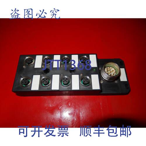 原装供应Murr歧管，号27762