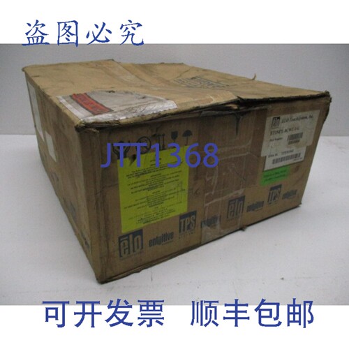 原装供应ELO ET1546L-8UWA-1 NSMP