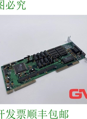 原装供应QDI Carte Graphique CLVGA542XVL VL-Bus 显卡 Dip Rev.