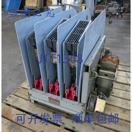 原装供应LF-50H430 360A 5000V 电机接触器，Ampgard 490A813G03