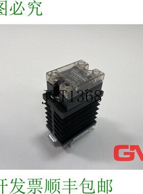 原装供应Sensata/Crydom Relè 半导体 ELS4850S 固态 Relè + M6