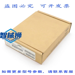 原装供应 AEG MODICON INTERBUS-S TIO 输出模块 170 BDO 356 00