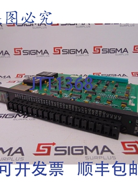 原装供应FANUC IC600BF841 PLC模块