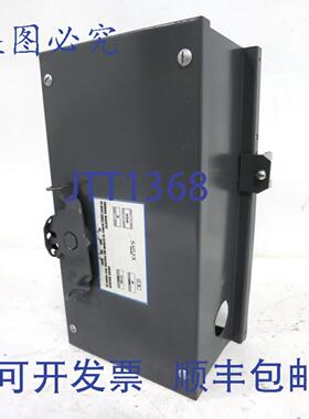 原装供应SD-75430 30A 480V Saflex 断路器， 4W 母线插头，30