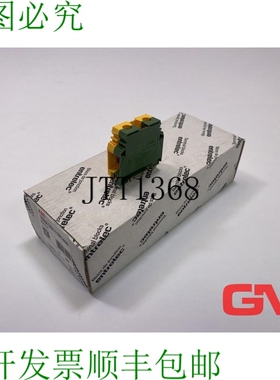 原装供应Ve 20x  Entrelec Borne Del Conductor de Protecci