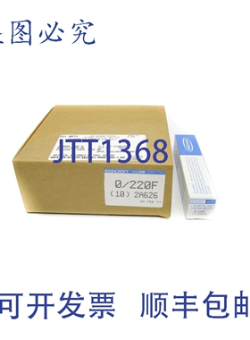 原装供应ASHCROFT 2A626 0-220F（10个装）NSMP