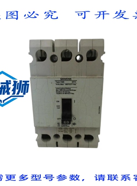 原装供应 CQD360 断路器 UNMP
