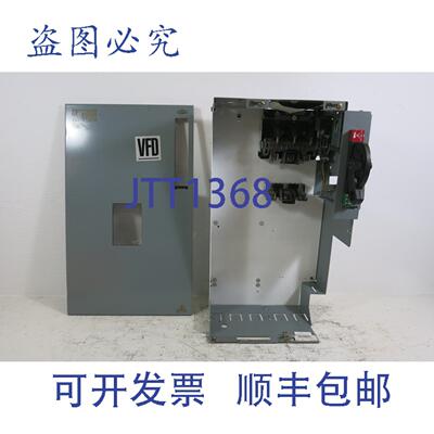 原装供应Allen Bradley 2100 Centerline 30 安培熔断器 26 英寸