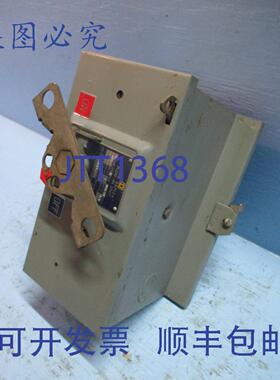 原装供应SD-3203 QMB Saflex 30 安培 240 伏 3 极 3 瓦 熔断器