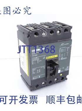 原装供应FAL34060 断路器