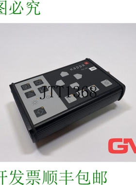 原装供应Kappa Controlador MXC 200 控制装置 12V DC 摄像机 Kap