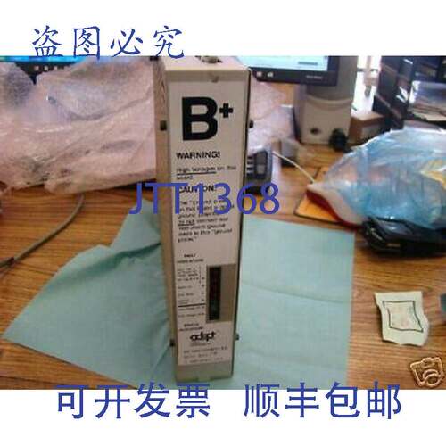 现货供应Adept Technology 10300-15520，功率放大器，B 型 Rev.C