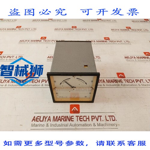 原装供应 SACI 模拟同步镜电阻 440V