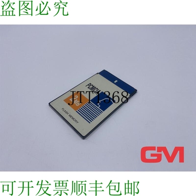 原装供应Synatec Electronico Tarjeta de Memoria M53542 Pcmcia