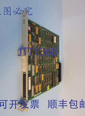 原装供应Fisher-Rosemount CL6721X1-A3 独立 I/O 卡 11B7596X062