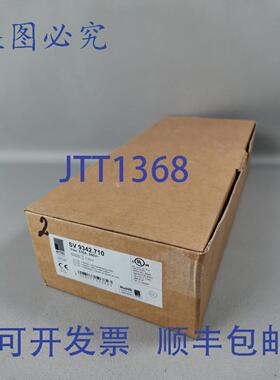 原装供应Rittal SV 9342.710/SV9342.710