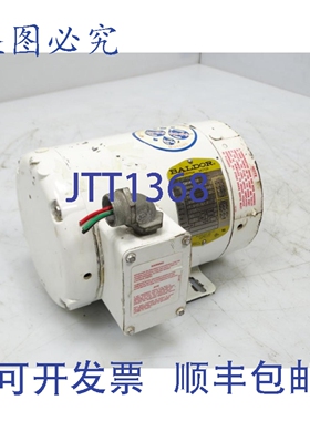 原装供应BALDOR RELIANCE CWDM3538 电机