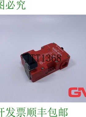 原装供应Allen-Bradley Verriegelungsschalter 440G-TZS21UPRH