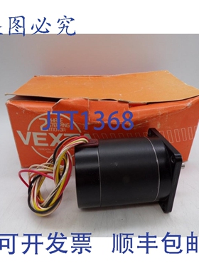 原装供应VEXTA PH268M-E068 电机
