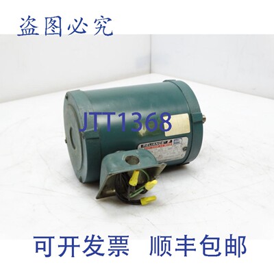 原装供应RELIANCE ELECTRIC P56H3776M-YM 电机