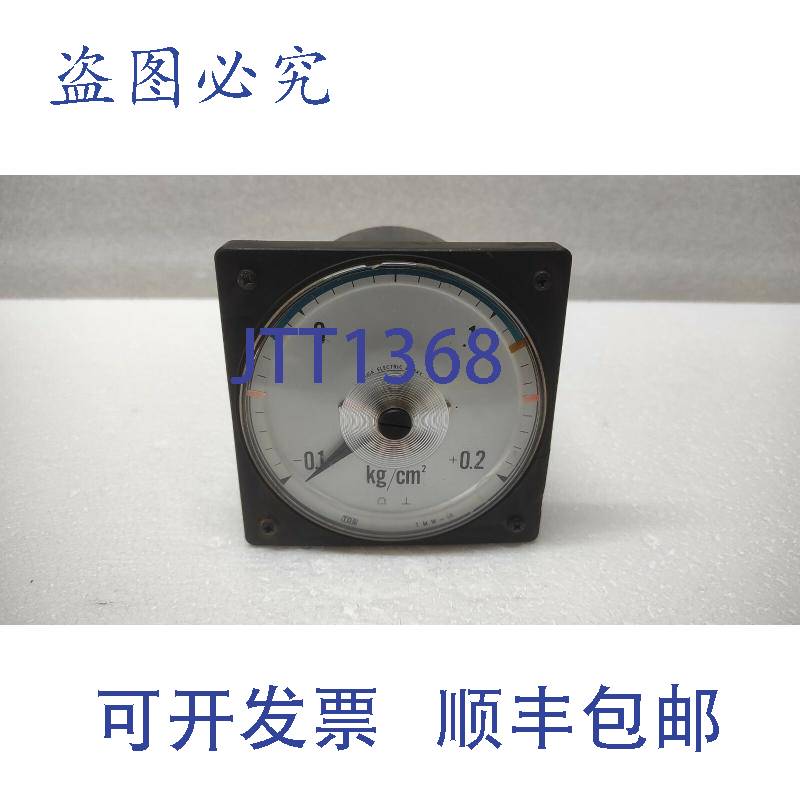 原装供应TDS 敦雅 TMW-4B 压力表 敦雅电机