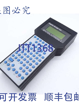 原装供应数字设计 C21001 人机界面