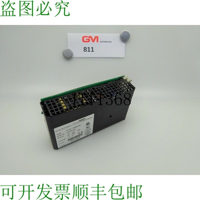 原装供应Mgv开关电源 P110-24051/PF 15.9240.402