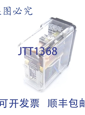 原装供应STRUTHERS-DUNN 219XBXP-120VAC 继电器