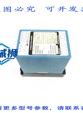 原装供应 ENERDIS ICR1220B 9823 110V UNMP