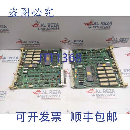 原装供应DSPC 157 主机板 57310001-GP/2