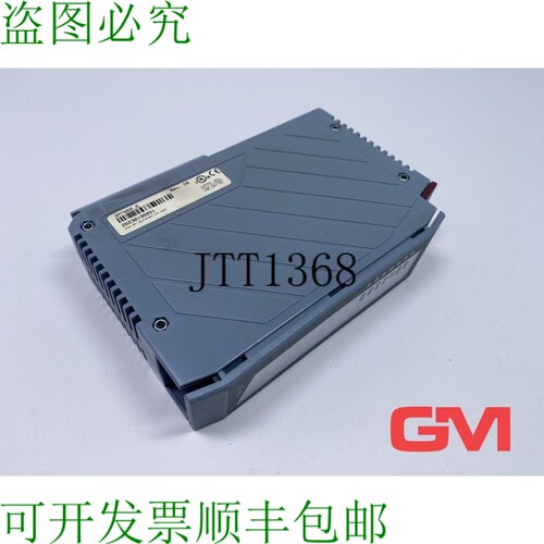 原装供应B&R Analógico Entrada 3AT660.6 Módulo 2005 修订版
