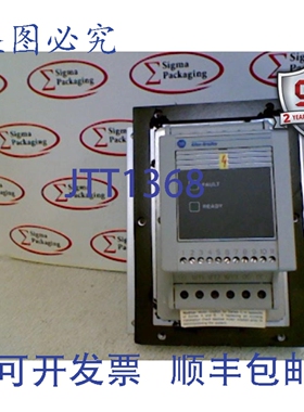 原装供应罗克韦尔AB 160-BA01PSF1 系列C 驱动器