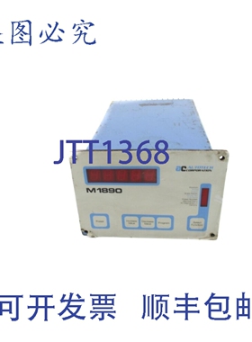 原装供应AUTOTECH CONTROLS SAC-M1890-S300 UNMP