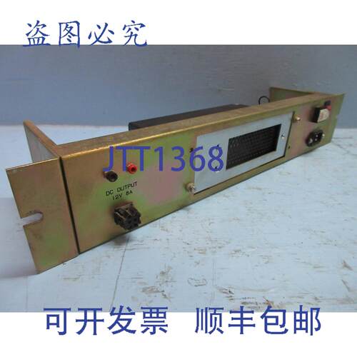 原装供应Measurex 08521100 Rev. B 电源模块 Honeywell JC23152