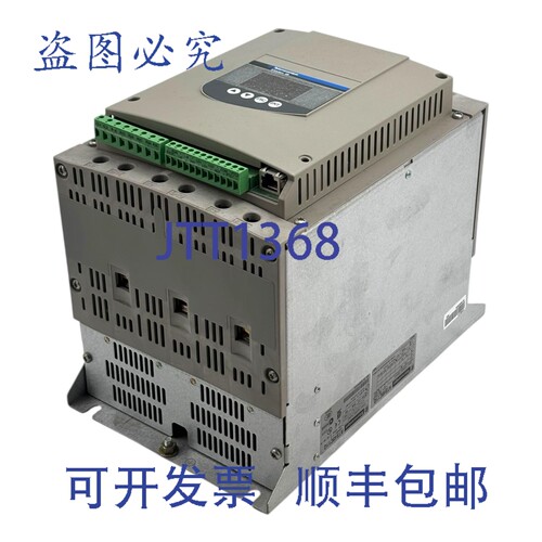现货供应 Altistart 48 ATS48C11Q 软启动器