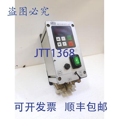 原装供应REOVIB MTS 441 PV，REO ELECTRONICS