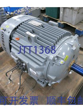 原装供应X$D 60 马力电机 460V 1780 RPM 364T TEFC KS 5KS364SS2