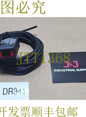 原装供应Keyence LV-NH100 激光传感器接收器 Thrubeam 头 + ！