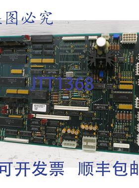 原装供应约克 031-00940E-000 Rev A 冷水机电路控制板 PCB 03100